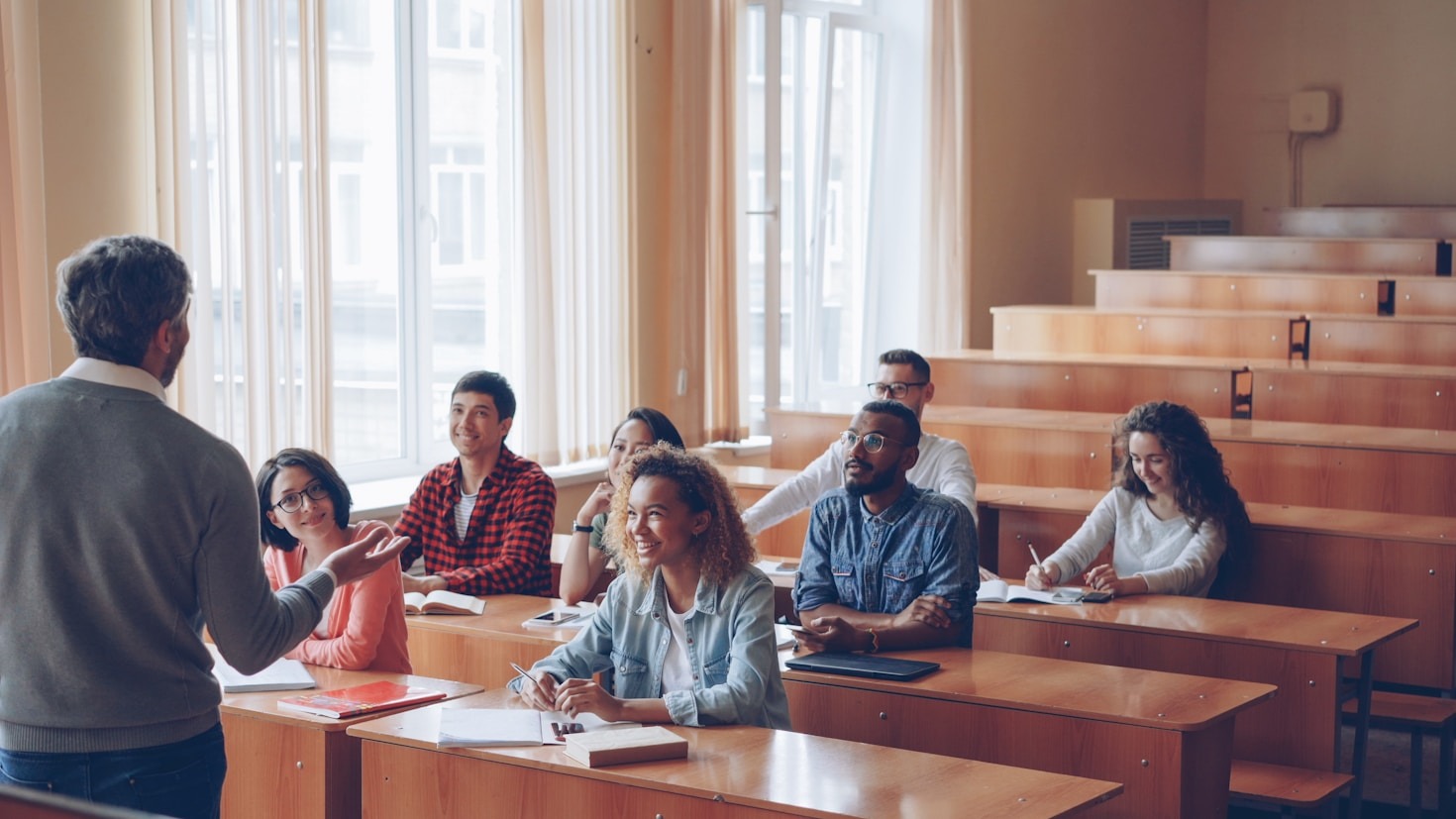 Benefícios da qualificação profissional em Minaçu-GO